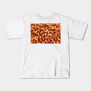 Almonds Kids T-Shirt